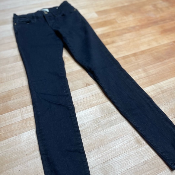Frame Denim Le Skinny De Jeanne 25 - Picture 2 of 8